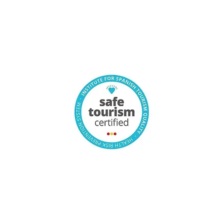 Rh Sorolla Centro 3* Валенсия