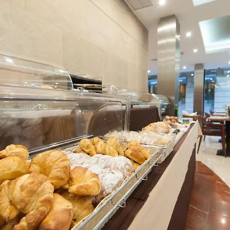 Rh Sorolla Centro