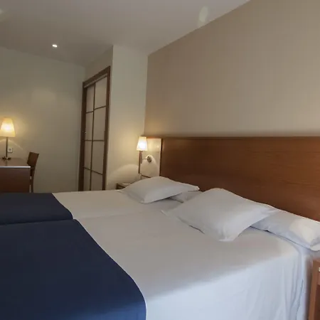 Rh Sorolla Centro 3* Валенсия