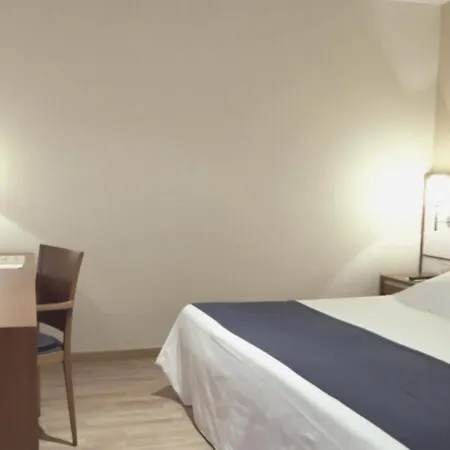 Rh Sorolla Centro 3* Валенсия
