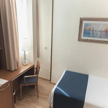 Rh Sorolla Centro