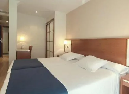 Отель Rh Sorolla Centro