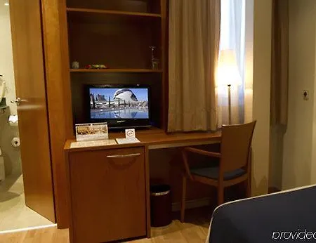 Rh Sorolla Centro 3* Валенсия
