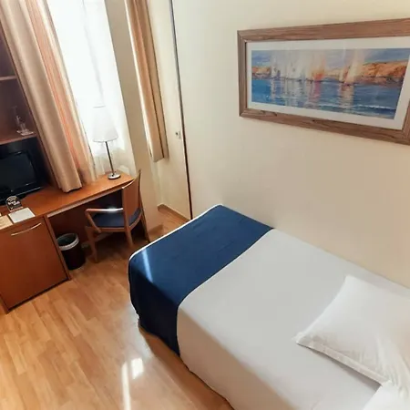 Rh Sorolla Centro