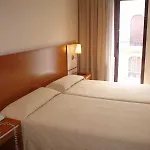 Rh Sorolla Centro 3* Valencia