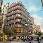 Rh Sorolla Centro 발렌시아
