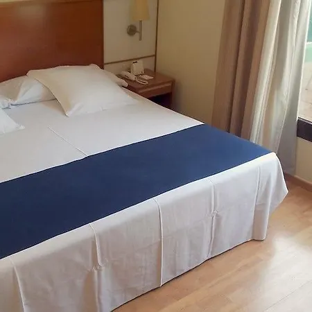 Rh Sorolla Centro 호텔 3*