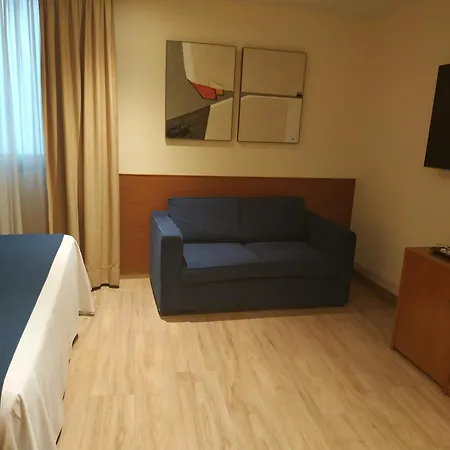 ホテル Rh Sorolla Centro