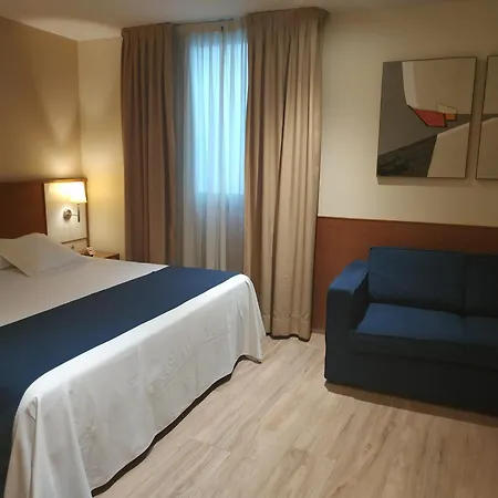 Rh Sorolla Centro ホテル バレンシア