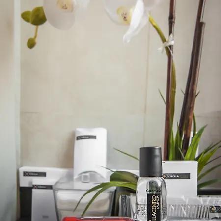 Hotel Rh Sorolla Centro 3*