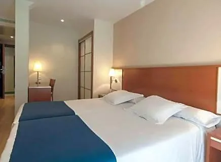 מלון Rh Sorolla Centro ולנסיה