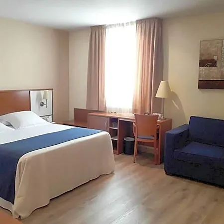מלון Rh Sorolla Centro