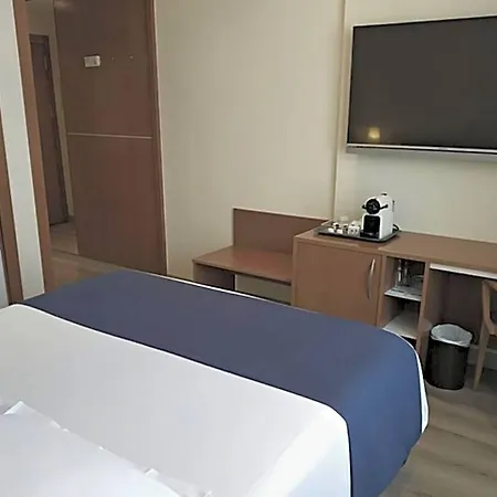 Rh Sorolla Centro ולנסיה