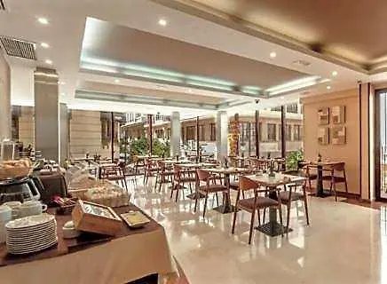 מלון Rh Sorolla Centro