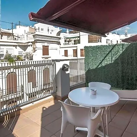 מלון Rh Sorolla Centro 3*
