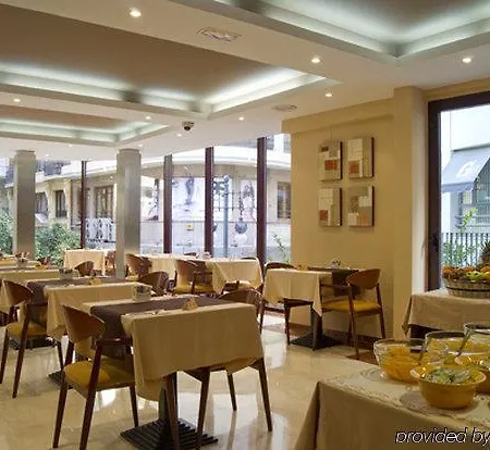 Rh Sorolla Centro 3* Valence