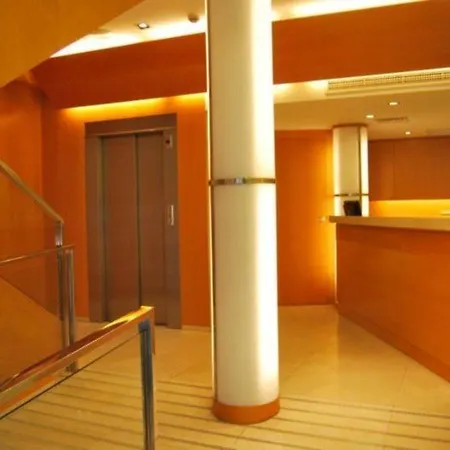 Rh Sorolla Centro 3* Valencia