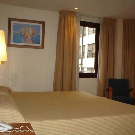 Rh Sorolla Centro 3* 발렌시아