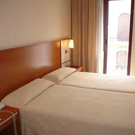 Rh Sorolla Centro 3* 발렌시아