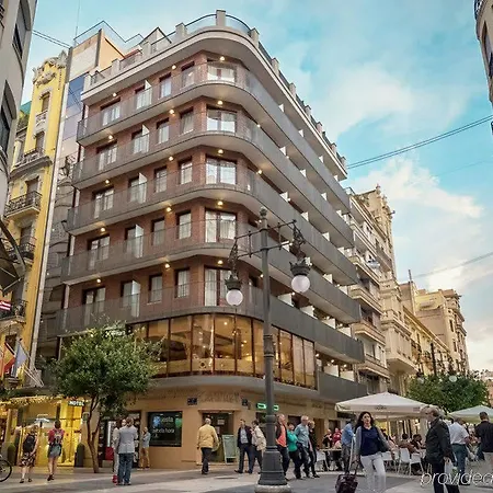 Rh Sorolla Centro Valencia