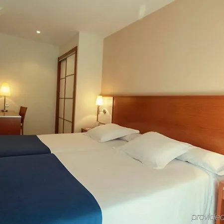 Rh Sorolla Centro Valencia
