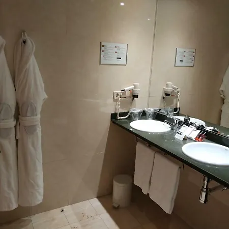 Rh Sorolla Centro 3* 발렌시아