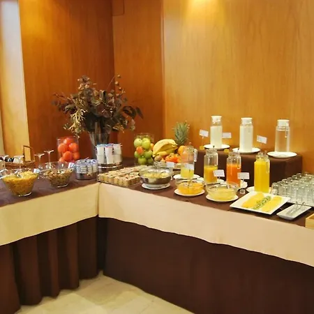 Rh Sorolla Centro 3*