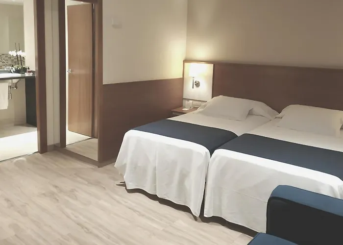 Hotel Rh Sorolla Centro