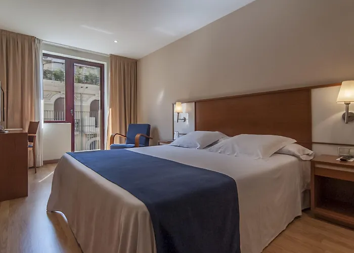 Rh Sorolla Centro 3* 발렌시아