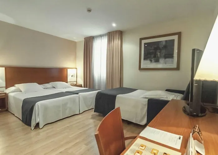 Rh Sorolla Centro Valencie