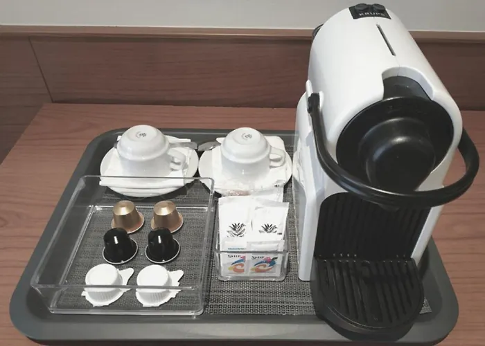 Rh Sorolla Centro 호텔 발렌시아