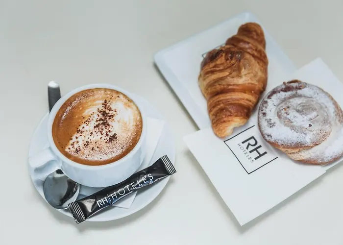 Rh Sorolla Centro 3* Valencie