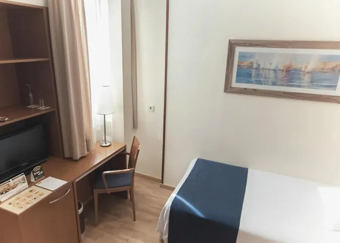 Rh Sorolla Centro