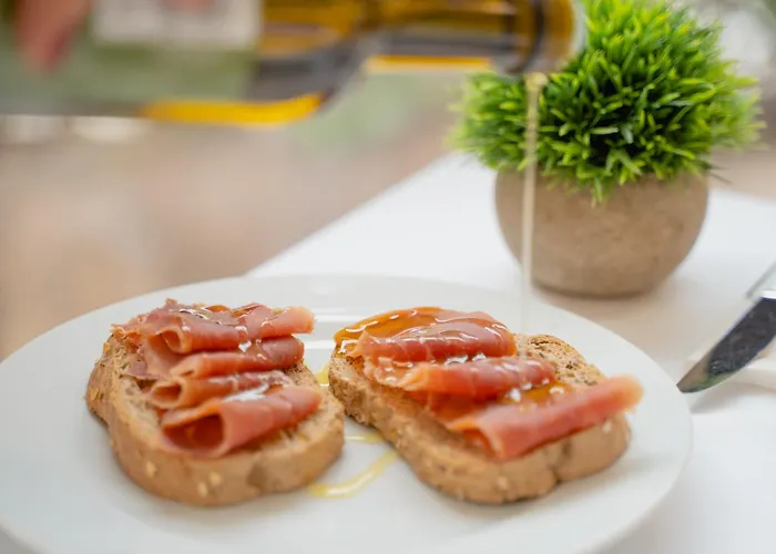 Rh Sorolla Centro 3*