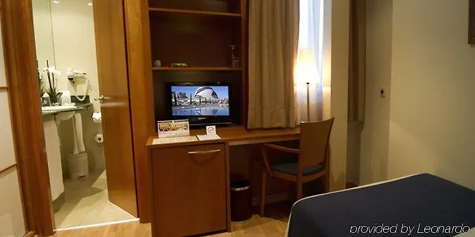 Rh Sorolla Centro 3* 발렌시아