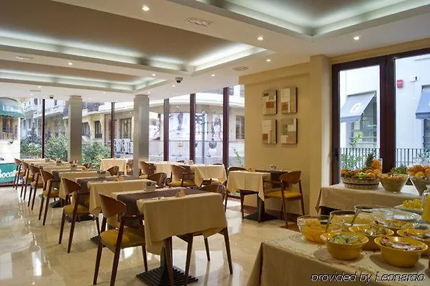 Rh Sorolla Centro 3* 발렌시아