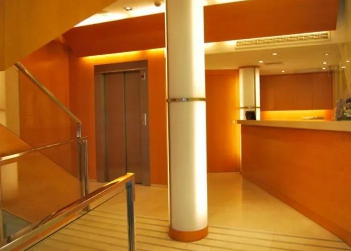 Rh Sorolla Centro 3* 발렌시아
