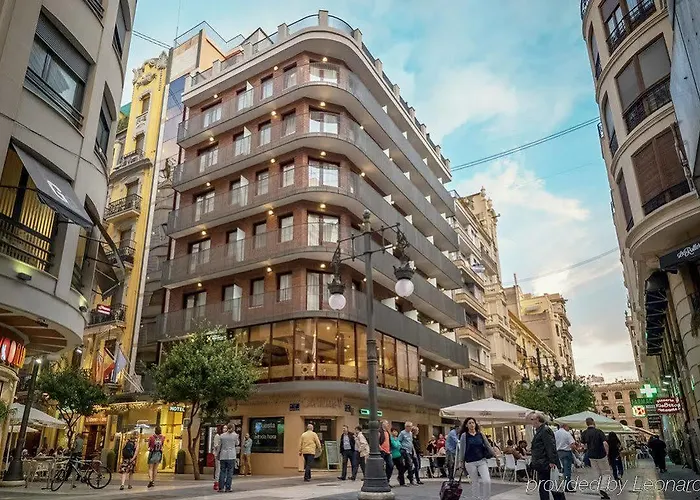 Rh Sorolla Centro 발렌시아