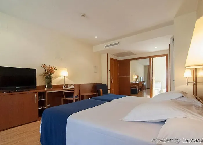 Hotel Rh Sorolla Centro
