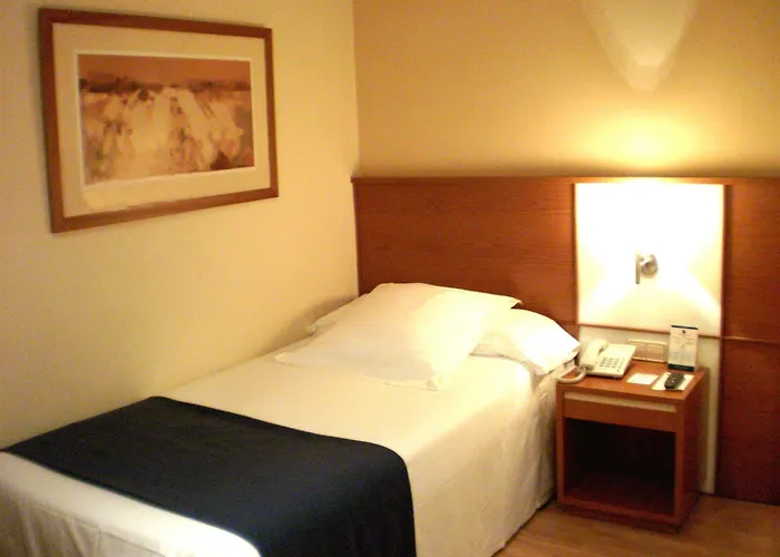 Rh Sorolla Centro Valencie