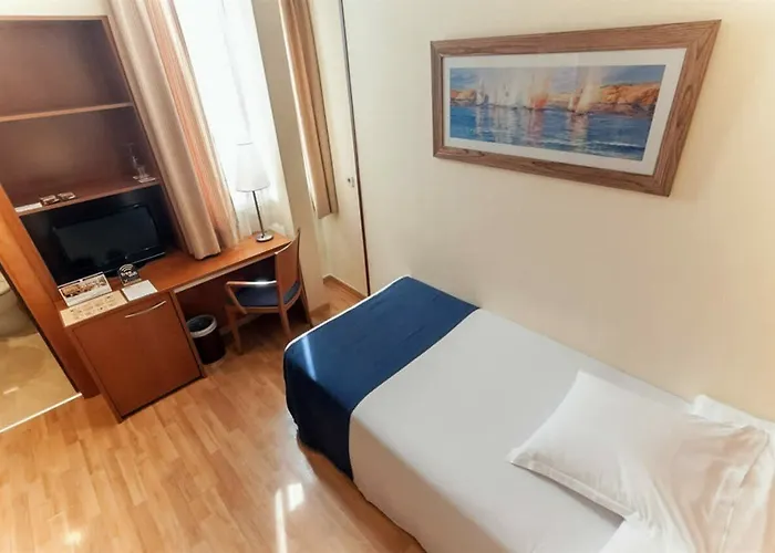 Rh Sorolla Centro