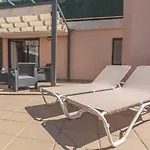 Rh Sorolla Centro Hotel