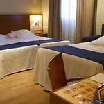 Rh Sorolla Centro Hotel