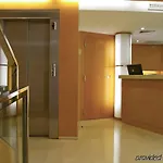 Rh Sorolla Centro Hotel Walencja