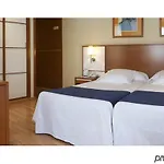 Rh Sorolla Centro Hotel