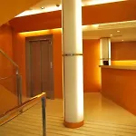 Rh Sorolla Centro 3* Walencja
