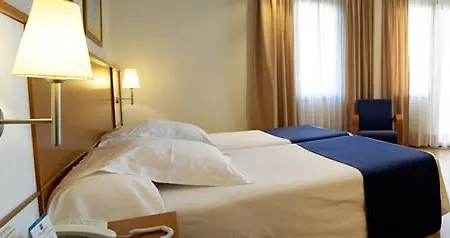 Rh Sorolla Centro فالنسيا