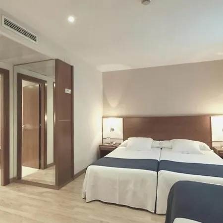 Rh Sorolla Centro فالنسيا