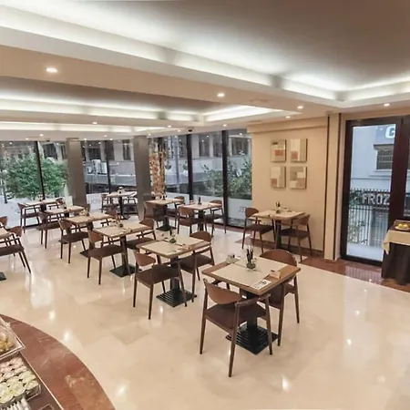 Otel Rh Sorolla Centro