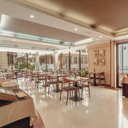 Otel Rh Sorolla Centro
